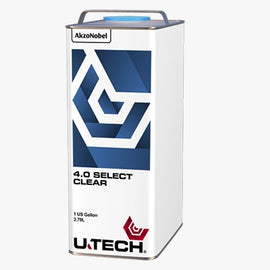 UTECH 4.0 SELECT CLEAR