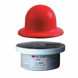 3M™ Dry Guide Coat, 05861, 50 gr Cartridge and Applicator Kit.