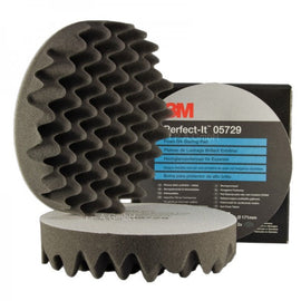 3M™ Perfect-It™ DA Glazing Pad, 6 1/4 inch, 05729 (2/BAG)