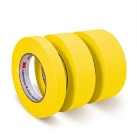 3M™ Automotive Refinish Masking Tape, 06656, 48 mm x 55 m