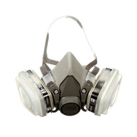3M P95 HALF FACE PAINT MASK 07178