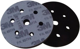 3M™ Hookit™ Soft Interface Pad, 150 mm x 10 mm, 05774