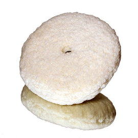 3M™ Perfect-It™ Wool Compound Pad, 05753, 9 in ea