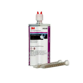 3M™ Semi-Rigid Plastic Repair, 04240, 200 mL,
