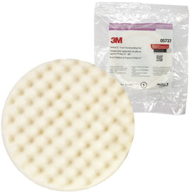 3M™ Perfect-It™ Foam Compound Pad, 05737, 8 inch, ea