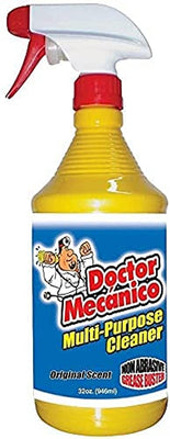 DOCTOR MECÁNICO MULTI-PURPOSE CLEANER 32 oz 99113