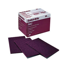Scotch-Brite™ Hand Pad 7447