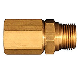 Milton® 3/8" FNPT x 3/8" MNPT Load Genie 10986