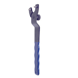 Adjustable Spanner Wrench 43560