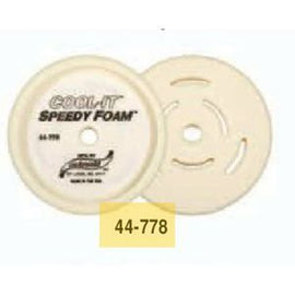 ARNOLD 8in. 100PPI COOL-IT FOAM RECESSED WHITE FINISHING 44-778