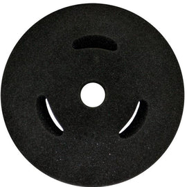 ARNOLD 8in. COOL-IT DOUBLE SIDED FOAM BLACK POLISHING 44-949