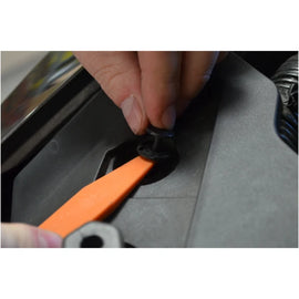 Astro 4524 11pc. Auto Fastener & Molding Removal Tool Set