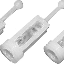 Gravity Feed Paint Strainers, Hang-up Display, 36pc 45800