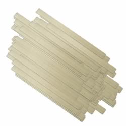PAINT PADDLES BOX 1000 (BAMBOO) P1000