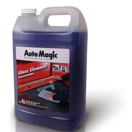 Auto magic GLASS CLEANER CONCENTRATE 46