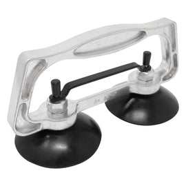 Aluminum Handle Suction Cups 77132