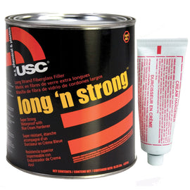 USC LONG & STRONG REINFORCED QUART 23020