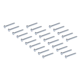 Dent Puller Screw PK25 49505