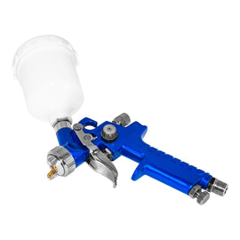 Mini HVLP Spray Gun & Cup 504-1.0