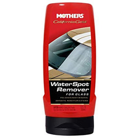 NORTON MOTHERS WATER SPOT REMOVER GLASS 12oz 06712
