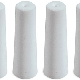 4pc Ceramic Sand Blaster Nozzle Set 1015