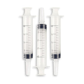 ENKAY BAG OF 3 SYRINGE 20ml / JERINGUILLA 20ml 8020-3C