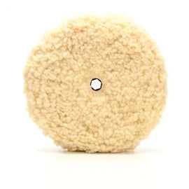 3M™ Perfect-It™ Wool Compound Pad, 05753, 9 in ea