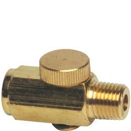 Astro 5706 Brass Air Regulator