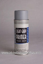 Hi-Tech Industries LIGHT GRAY PRIMER T1815