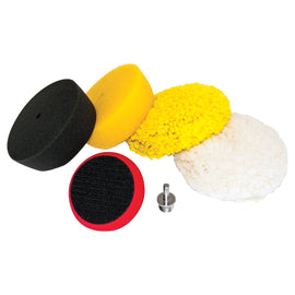 Premium Mini Detailing Kit 76400