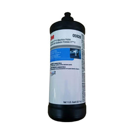 3M™ Finesse-it™ II Machine Polish, 05928, 1 qt (32 fl oz/946 mL)