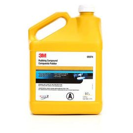 3M PERFECT IT II RUBBING 05974