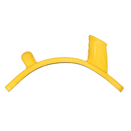 17" Flexible Sanding Board - PSA Face  6072