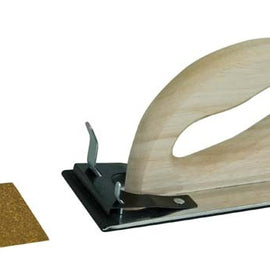 Sanding Board - Large 6075