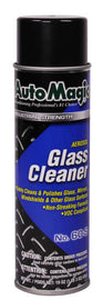 Auto magic GLASS CLEANER 60-S