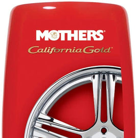 MOTHERS CHROME POLISH 12oz 05212