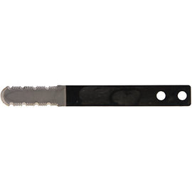 Astro 17704 4″ Serrated Blade For Use With 1770 Deluxe Air Windshield Remover
