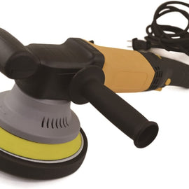 ASTRO TOOLS 6" RANDOM POLISHER ELECTRIC 110V 3058