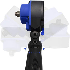 Astro 1834 1/2″ Nano Flex-Head Angle Impact Wrench