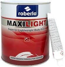 ROBERLO 63041 MAXILIGHT SUPPERIOR LIGHTWEIGHT BODY FILLER
