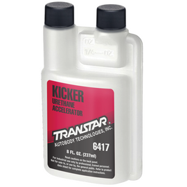 TRANSTAR Autobody Technologies kicker urethane accelerator 6417