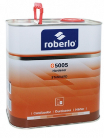 ROBERLO 65016 - G5004 hardener slow - 2,5L