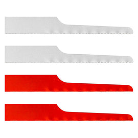 4pc Replacement Blade Set - 4 PC 670-4