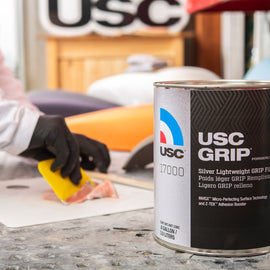 USC GRIP (AG47) LIGHTWEIGHT FILLER GALLON 17000