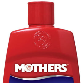 Mothers 91516 Marine Cleaner Wax - 16 oz.