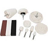 ENKAY ALUMINUM POLISHING KIT 142