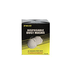 ENKAY DUST MASK BOX 50PCS 690