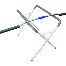 Astro # 557100 The Fender Extender – 80″ Adjustable Extension For Portable Work Stand