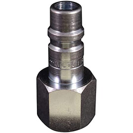 Milton® G-Style Steel Plugs 1/2 FEM PLUG