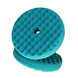 3M PERFECT-IT FINISH FOAM PAD 8" DOUBLE 33291